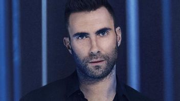 Adam Levine Diduga Mendua: Wants To Name A Third Children With The Name Of An Infidelity