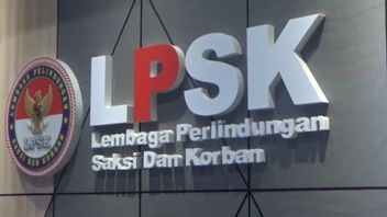 LPSK Sebut Ada 7 Orang Pemohon Perlindungan Kasus Penembakan Bos Mobil Rental 