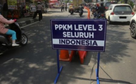 PPKM: Rem Tangan Pemerintah untuk Menghentikan Laju Omicron