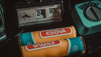 C'est un secret caché derrière la série de cellules voltaires qui vont changer le monde de l'électricité