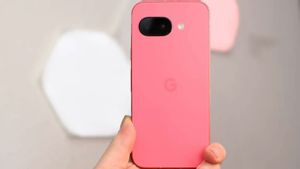 Bocoran Terbaru Pixel 10a Muncul, Warna “Berry” Pink Gelap Siap Jadi Daya Tarik Baru