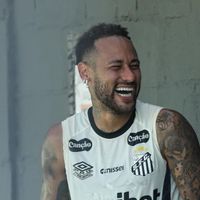 Suporter Serukan Neymar Kembali ke Timnas Brasil, Ancelotti: Fokus Saja yang Berada di Sini