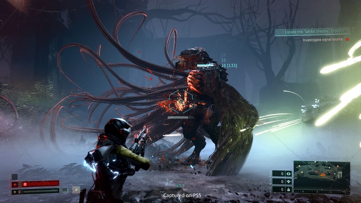 Game Apa yang Sangat Mengerikan? Berikut Datarnya yang Bisa Bikin Bulu Kuduk Berdiri