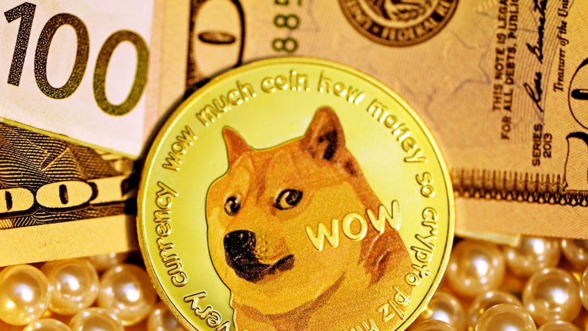 DOGE的价格预测突破新纪录,这是加密分析师对狗狗币的预测