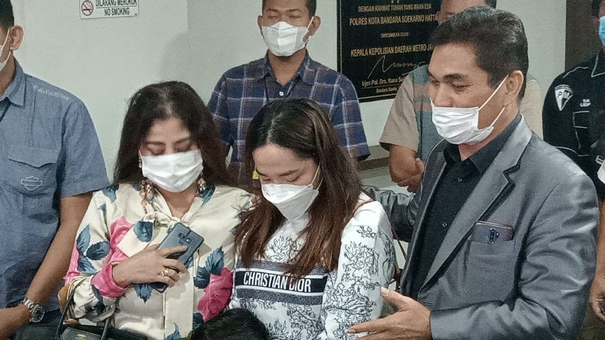 Punya Nama Sama, Brigjen Zamroni Tak Ada Kaitannya dengan Kasus Wanita Memaki Ibunda Arteria Dahlan