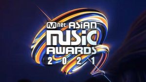 Lengkap, Daftar Nominasi Mnet Asian Music Awards (MAMA) 2021