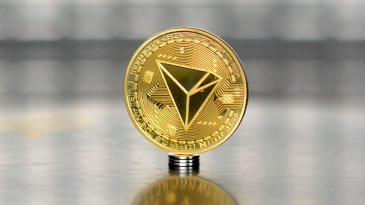 Crypto Tron （TRX） 向上还是向下？这是TRX价格预测