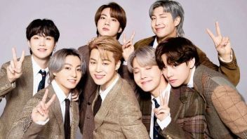 Konser BTS di Seoul Sepi Penonton, Dampak Ekonomi Tak Sesuai Harapan