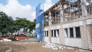 Sekolah Rakyat Tahap II Ditargetkan Rampung Juni, Siap Tampung 112.320 Siswa