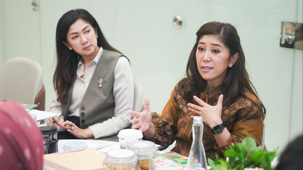 针对女性的在线暴力事件增加，Komdigi收紧对数字平台的监督