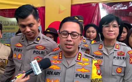 Polisi Selidiki Akun Medsos Diduga Ancam hingga Sebar Data Pribadi Bung Towel