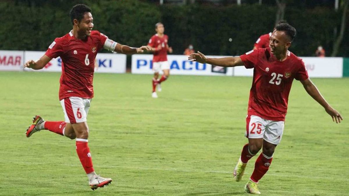 要求国家队打进和老挝一样多的进球，申泰勇：利用一切机会