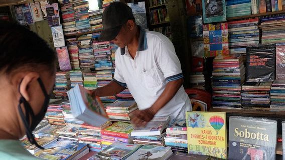 Ditemukan Tautan Situs Porno di Buku Pelajaran Sosiologi SMA di Daerah Jabar, P2G: Ini Tidak Mendidik