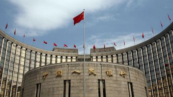 中国中央銀行総裁は暗号と金融犯罪を標的にする