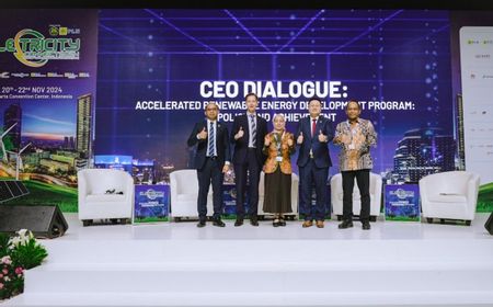 Huawei Dorong Transformasi Digital untuk Capai Netralitas Karbon