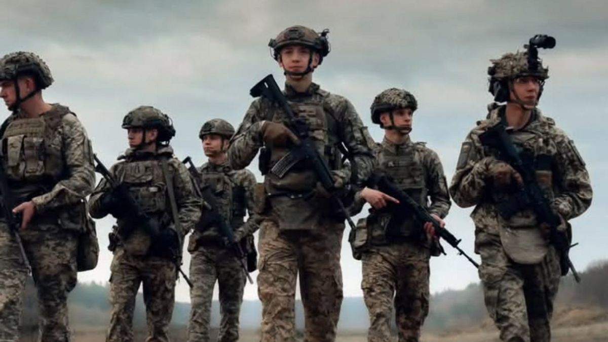 Rusia Berencana Kembalikan Jenazah 3 Ribu Tentara Ukraina