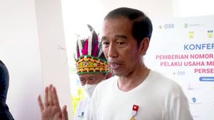 Perintah Tegas Jokowi ke Panglima TNI: Usut Tuntas Kasus 6 Prajurit Mutilasi Warga Mimika
