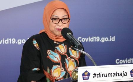 Keringanan Menaker Ida untuk Perusahaan Kesulitan dalam Membayarkan THR