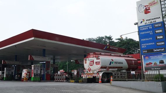 Pertamina Plans To Eliminate Non-Environmentally Friendly Fuels Such As Premium, Pertalite, And Solar