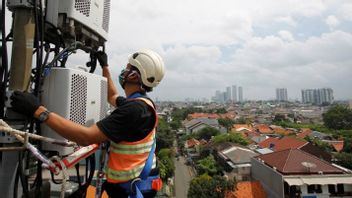 XL Axiata Network Reaches 5,102 Villages In Aceh Province