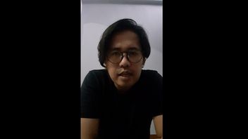 Through Video, Ayus Sabyan Apologizes For The Affair Case