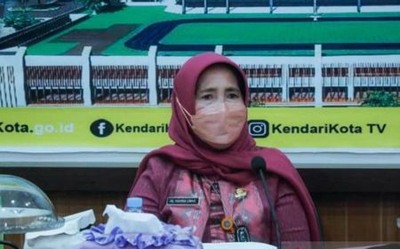 Biar Jadi Contoh, Pemkot Kendari Sultra Minta Penerima Bansos Sudah Divaksin COVID-19