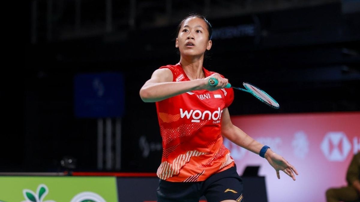 Australian Open 2025: Pertama dalam Sejarah, Indonesia Kirim 6 Wakil di Final