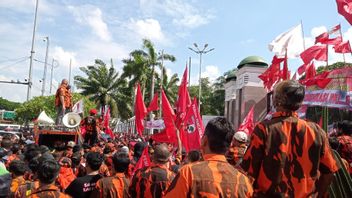 Sekjen Ormas PP Dipanggil ke Polda Metro Jaya, Ketua BPPH: Jangan Sampai Ada Tindakan Berlebihan