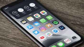 Voici comment verrouiller des applications sur les iPhones et les iPads