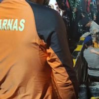 Tim SAR Cari 4 Warga Spanyol Hilang Gegara Kapal Terbalik di Labuan Bajo