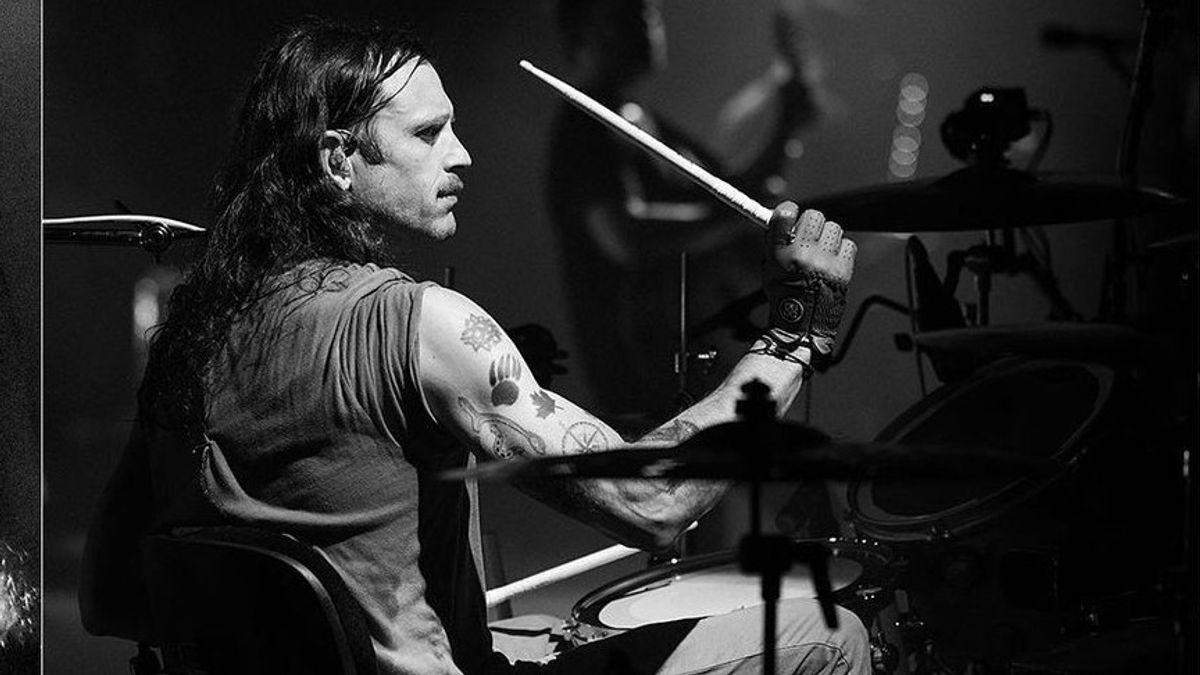 Drummer Kings Of Leon Reacts On Mass Shooting At Nashville Christian School