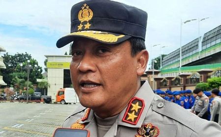 Polri Pastikan Bakal Beri Bantuan KPK untuk Cari 3 Buronannya