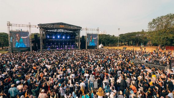 사운드 프로젝트, 4단계 라인업 발표, 여전히 특별 쇼?