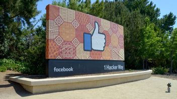 Rusia Batasi  Penggunaan Facebook, Meta Balas Larang Media Rusia Beriklan dan Monetisasi Konten di Seluruh Dunia