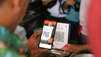Bi: Tulangbawang Pionnière des paiements numériques de la taxe sur le marché