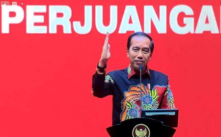 Mula Istilah Petugas Partai ke Jokowi