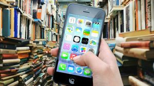 Pengadilan Niaga Paris Denda Apple Rp16,5 Miliar karena Klausul “Kasar” untuk  Akses ke App Store