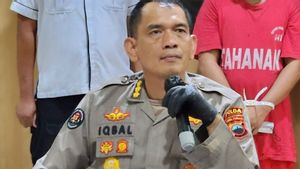 Tak Dipecat, 5 Polisi Calo Penerimaan Bintara Dimutasi ke Luar Jawa