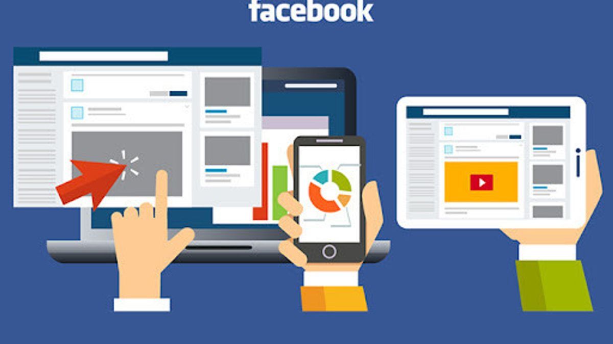Facebook Hadirkan Fitur Baru Memudahkan Pelaku Bisnis Menjangkau Pelanggan Potensial