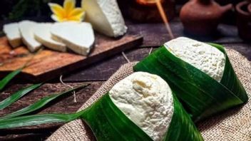 5 Indonesian Local Cheeses That Have A Typical Taste, Have You Ever Tasted It?