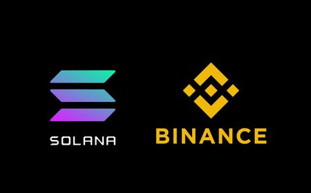 Binance Labs Kucurkan Dana buat Protokol Staking Solana: Solayer