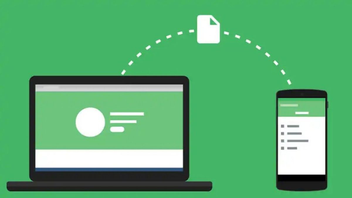 How To Use Pushbullet To Send Files Easier With 2 Devices
