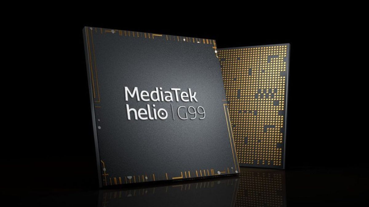 Mediatek Helio G99 相当于 一部Snapdragon 多少?