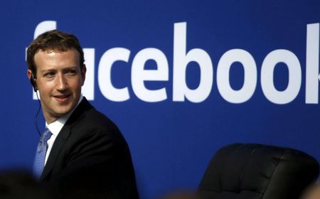 Facebook Ganti Nama jadi Meta