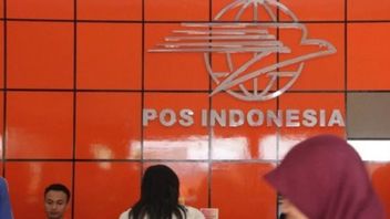 Tetapkan Tujuh Transformasi Usaha, PT Pos Ingin Terus Jangkau Setiap Pelosok Indonesia