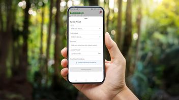 PLN EPI Luncurkan Marketplace Biomassa untuk Cofiring PLTU