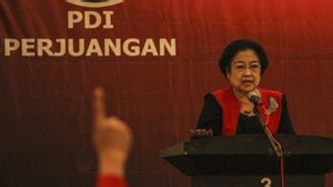Capres 2024 Wewenang Megawati, PDIP Rapatkan Barisan karena Ada yang Mulai “Berdansa” Politik