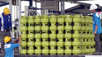 Ministry Of Energy And Mineral Resources Asks Local Government To Supervise Control Of 3 Kg LPG