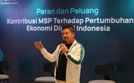 UMKM Sebagai Aktor Utama Keamanan Siber: Beberapa Tantangan dan Peluang dalam Implementasinya