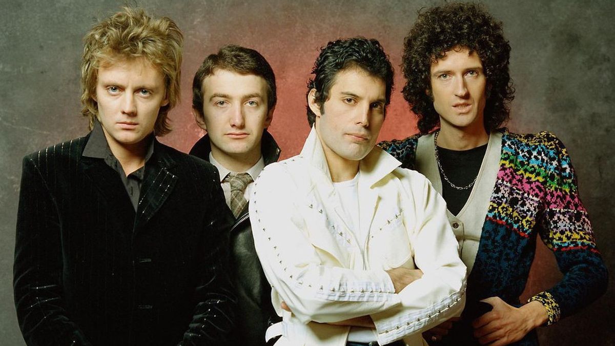 5 Best Queen Songs Based On The Type Of Composition